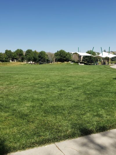 Tailwind Park - Denver, CO