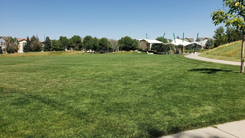 Tailwind Park - Denver, CO
