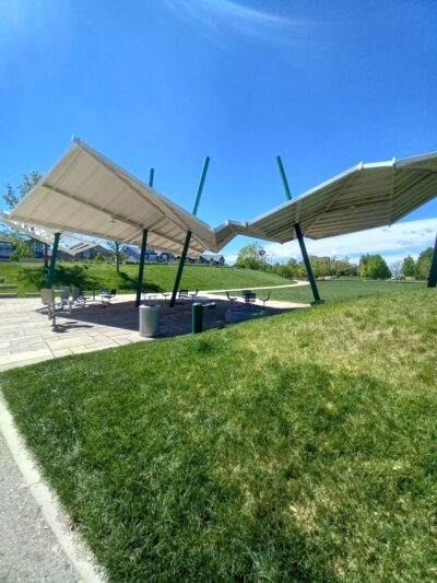 Tailwind Park - Denver, CO