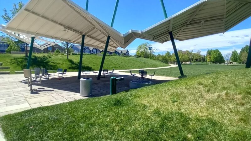 Tailwind Park - Denver, CO