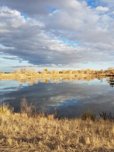 Valente Lake (Adams Co Parks) - Denver, CO