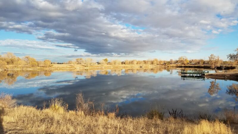 Valente Lake (Adams Co Parks) - Denver, CO