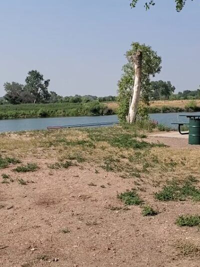 Valente Lake (Adams Co Parks) - Denver, CO