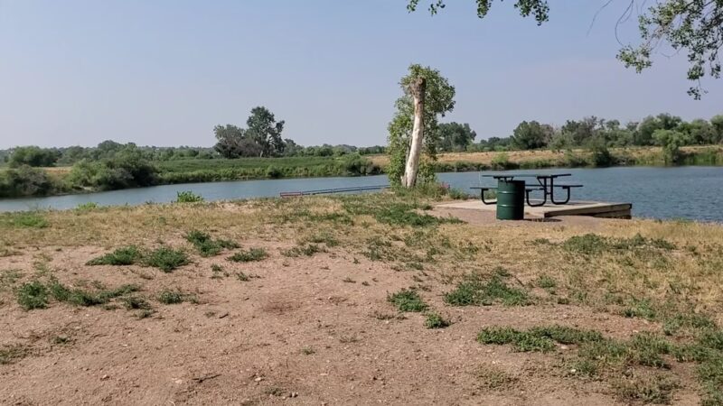Valente Lake (Adams Co Parks) - Denver, CO