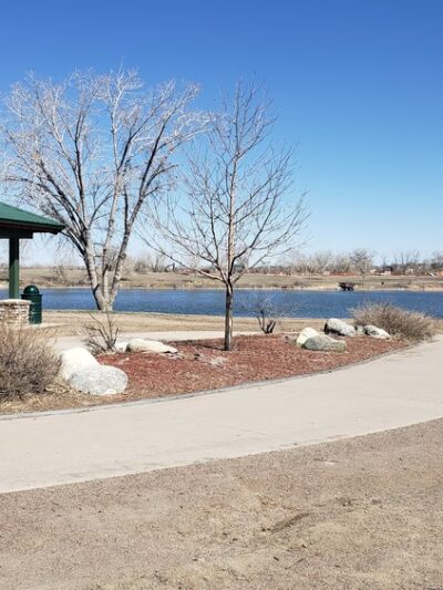 Valente Lake (Adams Co Parks) - Denver, CO