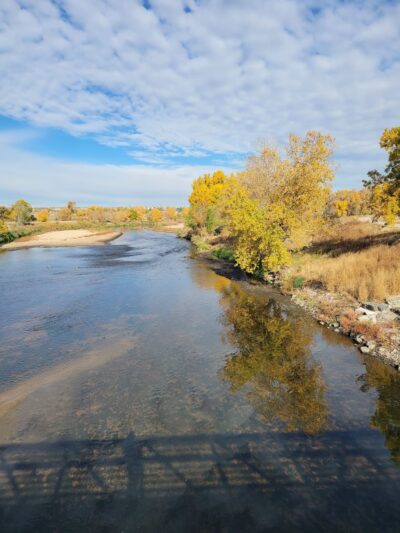 Valente Lake (Adams Co Parks) - Denver, CO