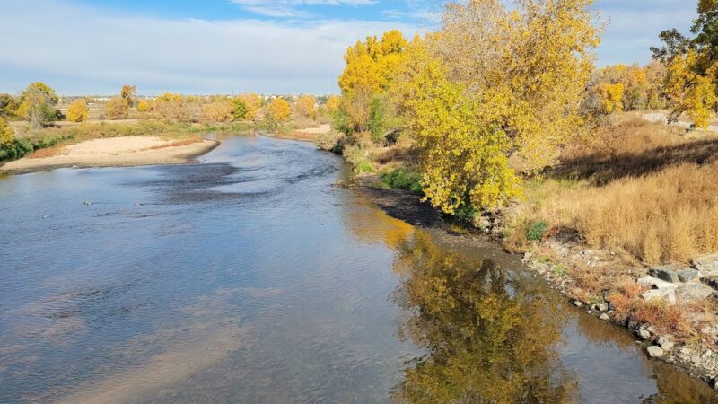 Valente Lake (Adams Co Parks) - Denver, CO