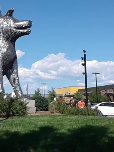 Valverde Park - Denver, CO