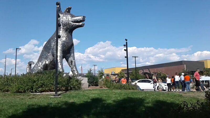 Valverde Park - Denver, CO