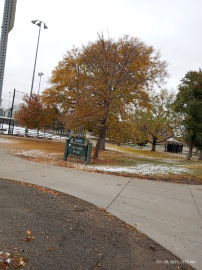 Valverde Park - Denver, CO