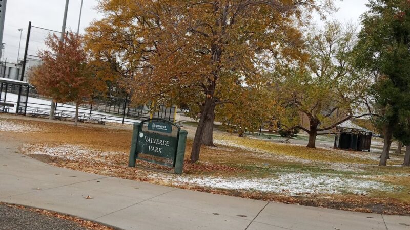 Valverde Park - Denver, CO