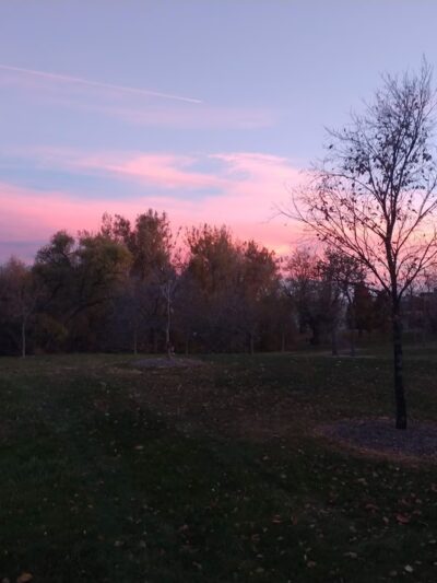 Vanderbilt Park - Denver, CO