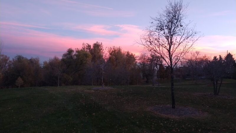 Vanderbilt Park - Denver, CO