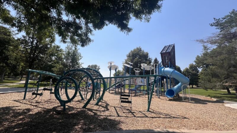 Verbena Park - Denver, CO