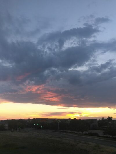 Verbena Park - Denver, CO