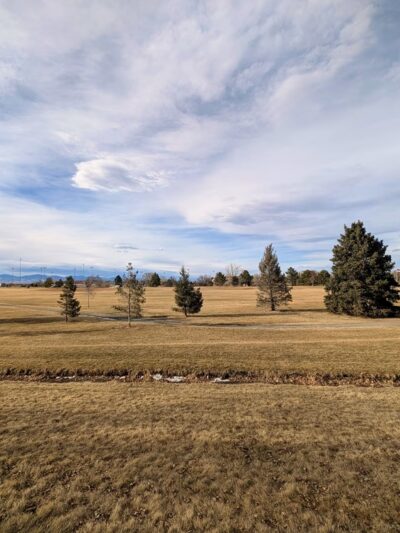 Veterans Park - Denver, CO