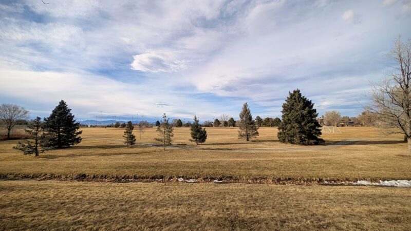Veterans Park - Denver, CO