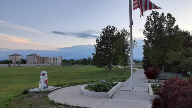 Veterans Park - Denver, CO