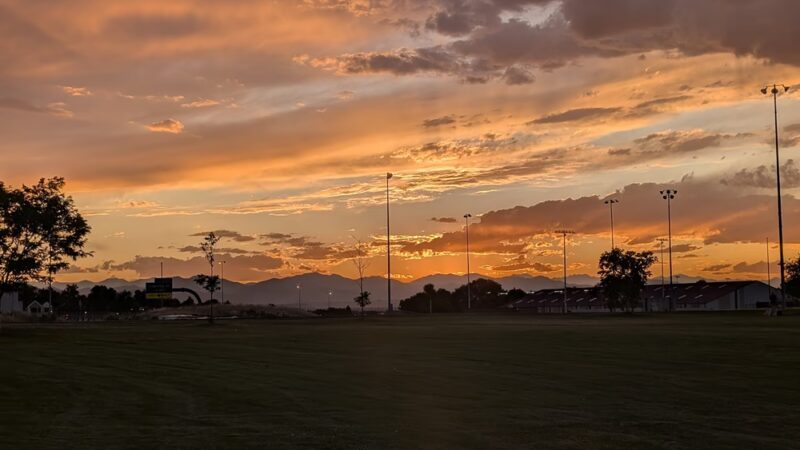 Veterans Park - Denver, CO