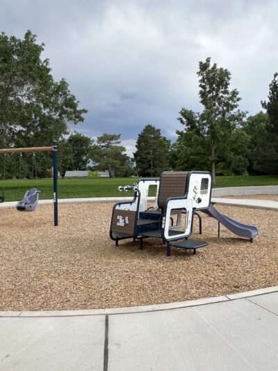 Wagon Trail Park - Denver, CO