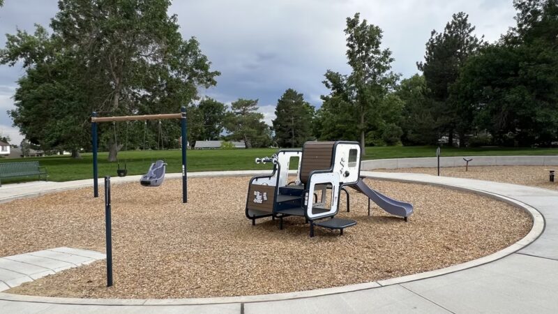 Wagon Trail Park - Denver, CO