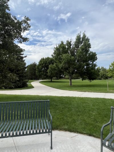 Wagon Trail Park - Denver, CO
