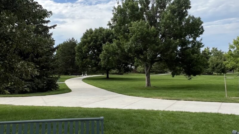 Wagon Trail Park - Denver, CO