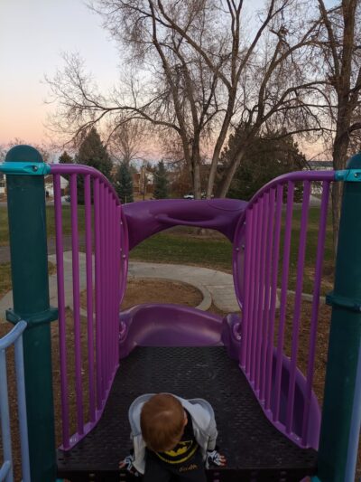 Wagon Trail Park - Denver, CO