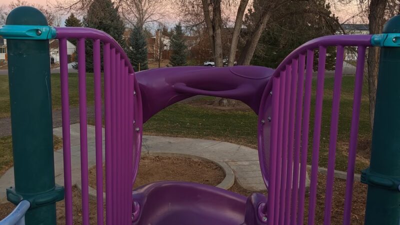 Wagon Trail Park - Denver, CO