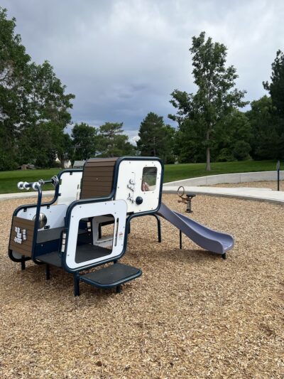 Wagon Trail Park - Denver, CO