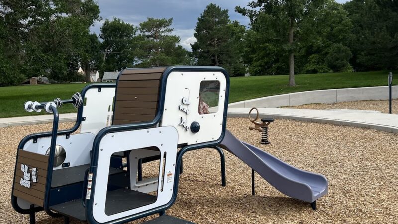 Wagon Trail Park - Denver, CO