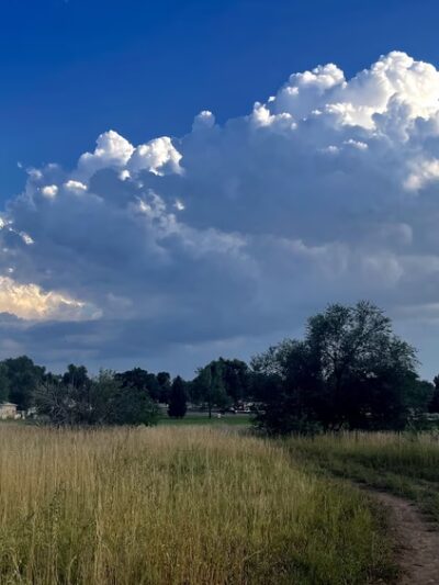 Washington Heights Park - Denver, CO
