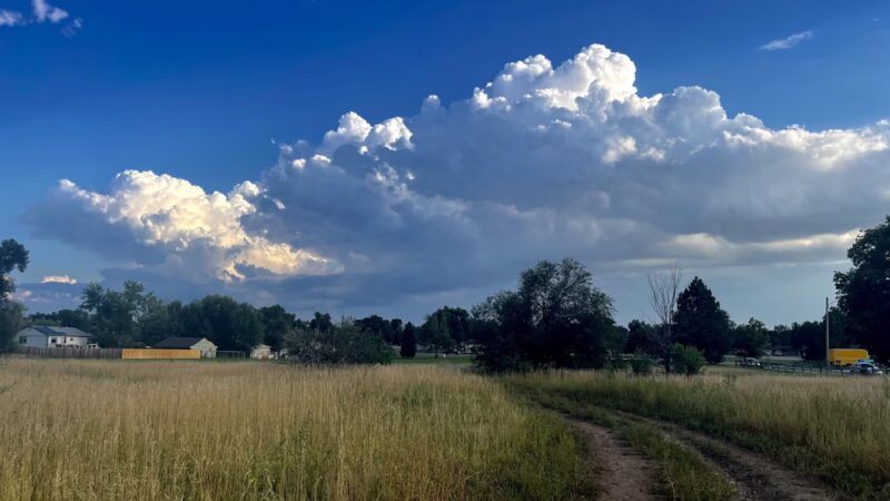 Washington Heights Park - Denver, CO
