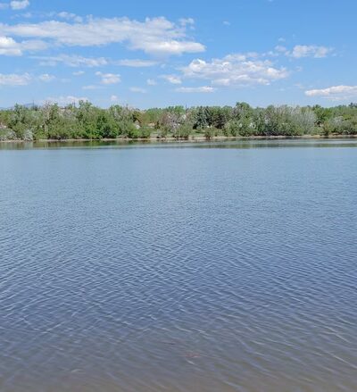 Washington Heights Park - Denver, CO