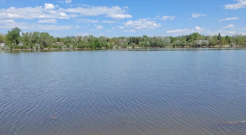 Washington Heights Park - Denver, CO