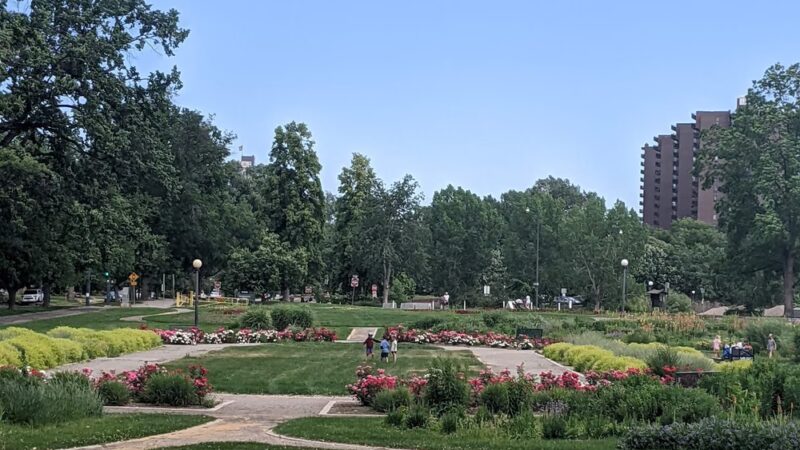 Washington Park - Denver, CO