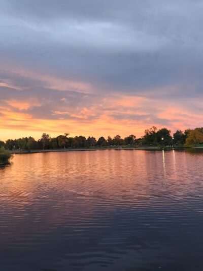 Washington Park - Denver, CO