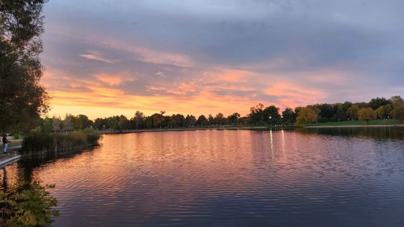 Washington Park - Denver, CO
