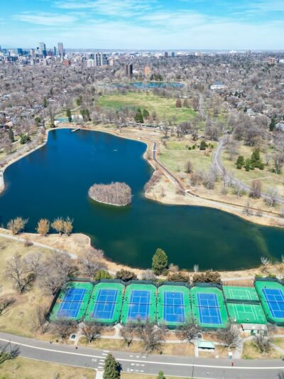 Washington Park - Denver, CO