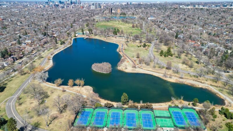 Washington Park - Denver, CO