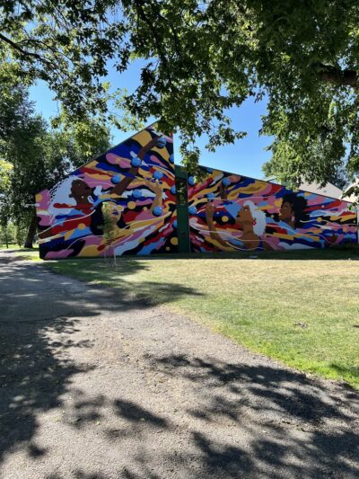 Washington Park - Denver, CO