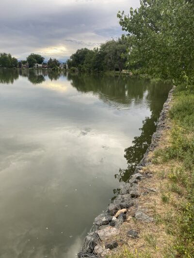 Washington Park Picnic Area 1 - Denver, CO