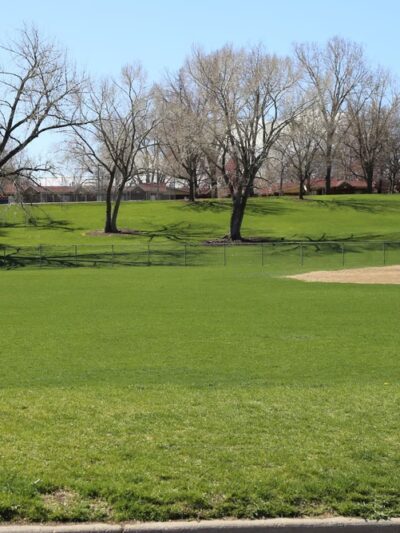 West Bar Val Wood Park - Denver, CO