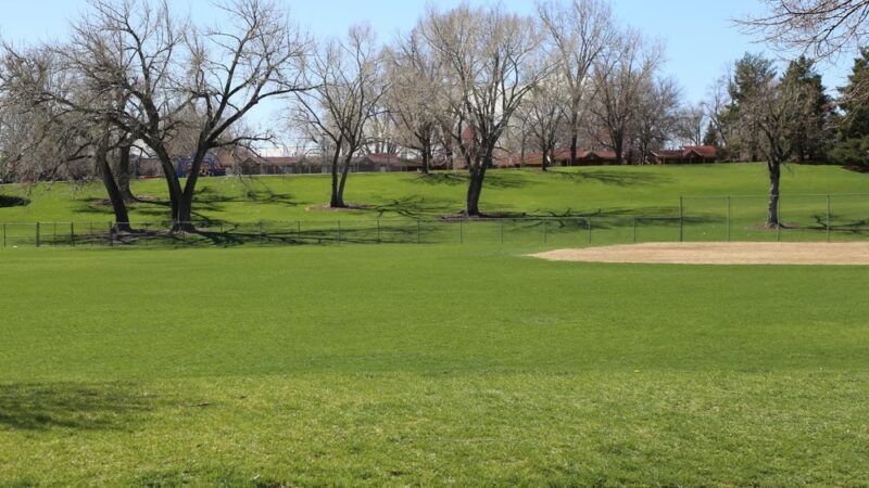 West Bar Val Wood Park - Denver, CO