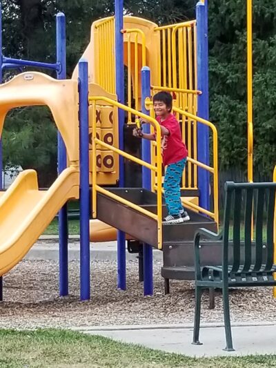 Westwood Park - Denver, CO