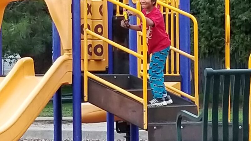 Westwood Park - Denver, CO