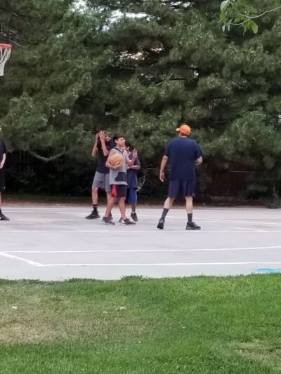 Westwood Park - Denver, CO
