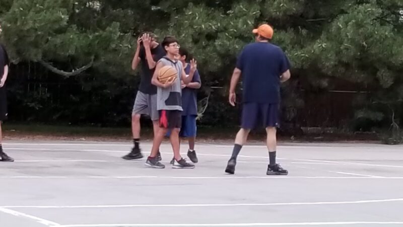 Westwood Park - Denver, CO