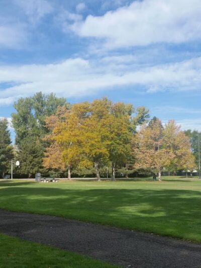 Westwood Park - Denver, CO