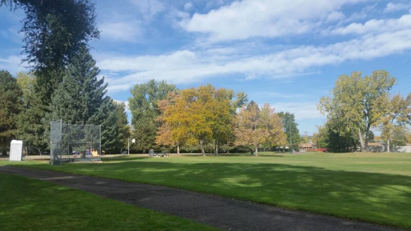 Westwood Park - Denver, CO